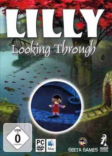 Descargar Lilly Looking Through [MULTI12][0x0007] por Torrent